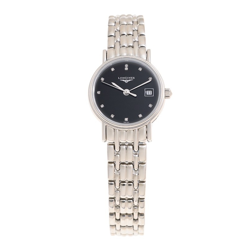 NEW LONGINES PRESENCE L4.220.4.97.6 2