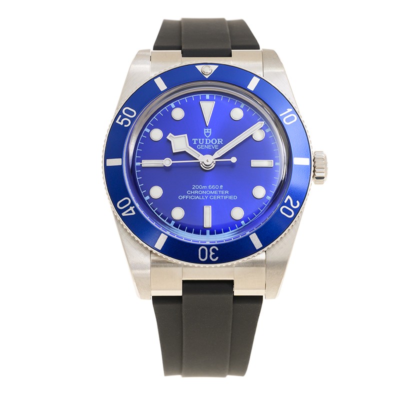 NEW TUDOR BLACK BAY 54 79000B-0002 2