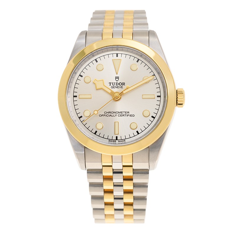 NEW TUDOR BLACK BAY 79663-0002 2