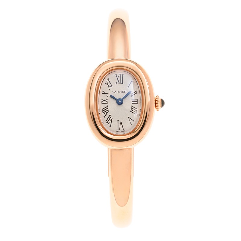 NEW CARTIER BAIGNOIRE WGBA0081 2