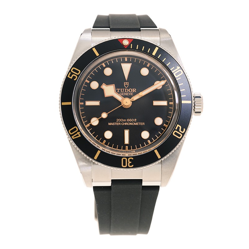 NEW TUDOR BLACK BAY 58 7939A1A0NU-0003 2