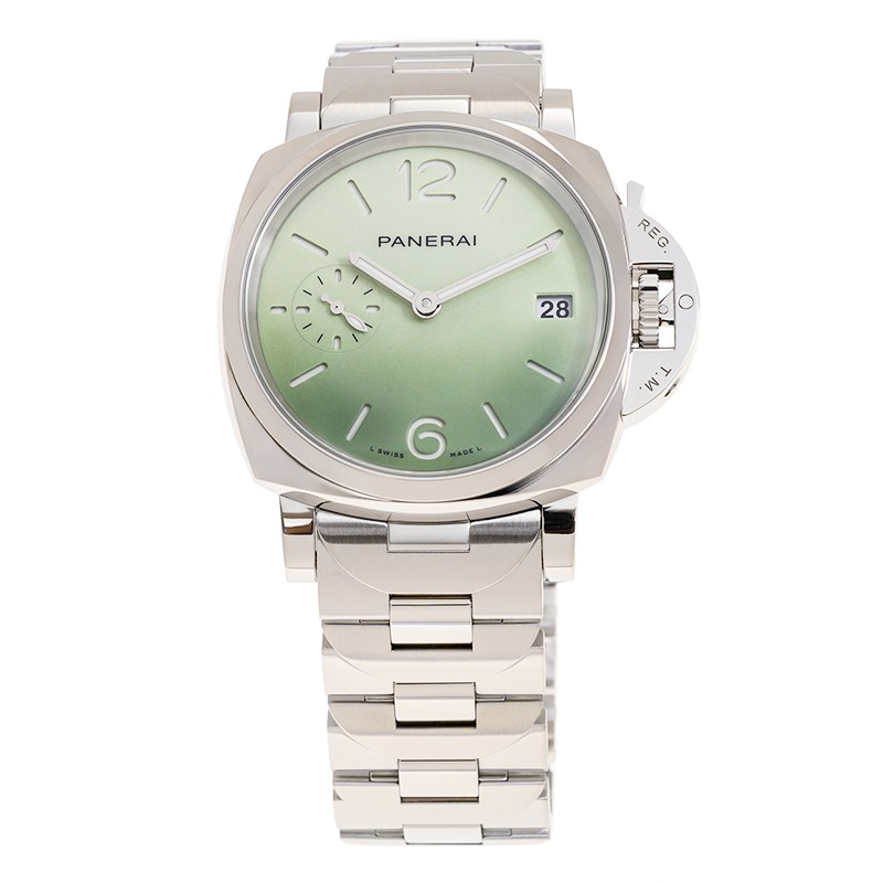 NEW PANERAI LUMINOR DUE PAM01311 2