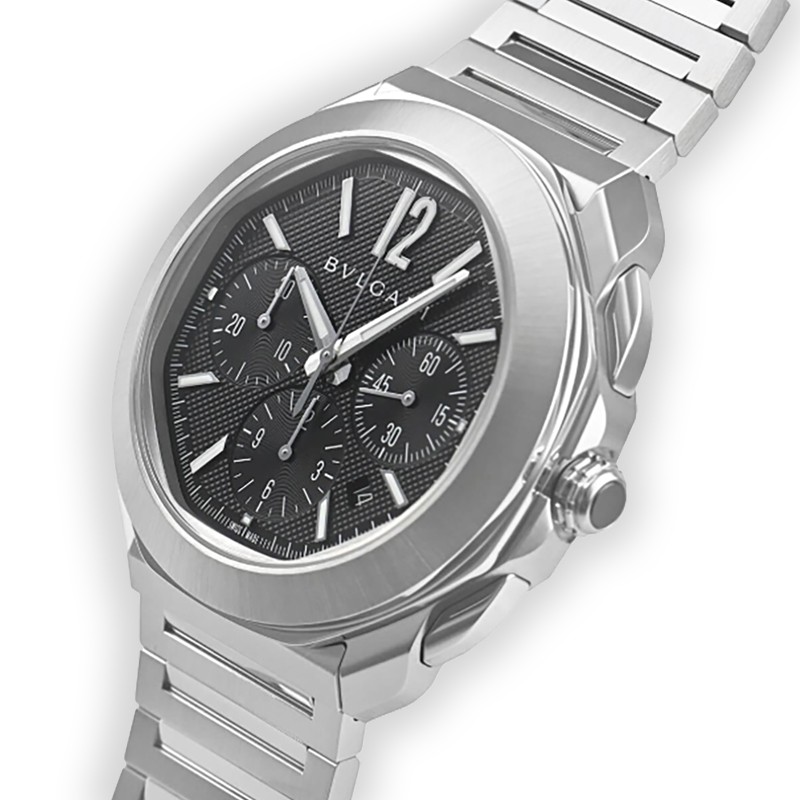 NEW BULGARI OCTO ROMA 103471 2