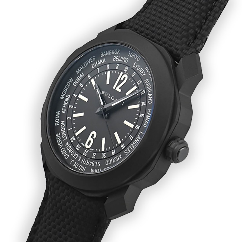 NEW BULGARI OCTO ROMA 103486 2