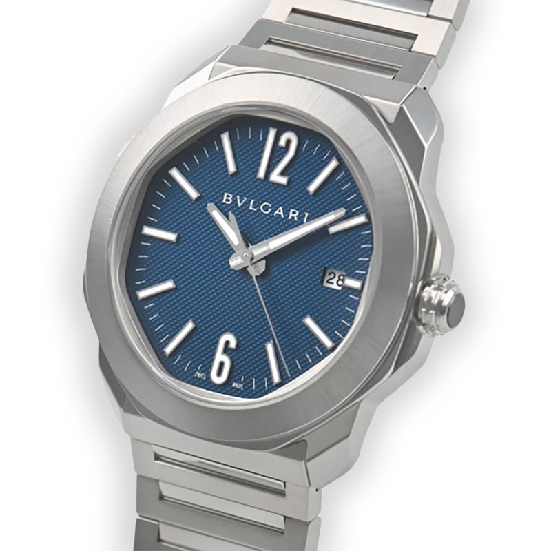 NEW BULGARI OCTO ROMA 103739 2