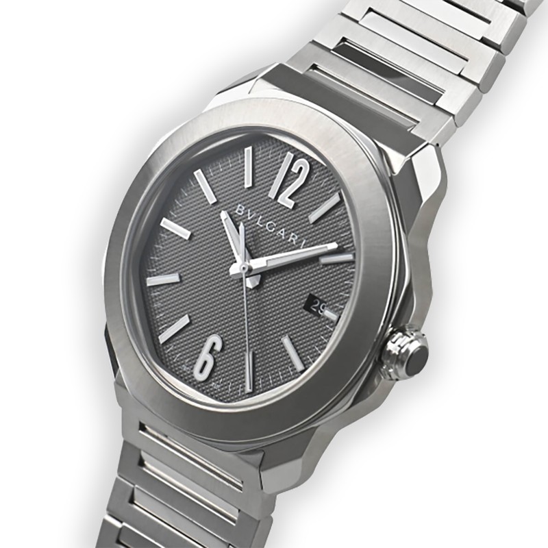 NEW BULGARI OCTO ROMA 103740 2