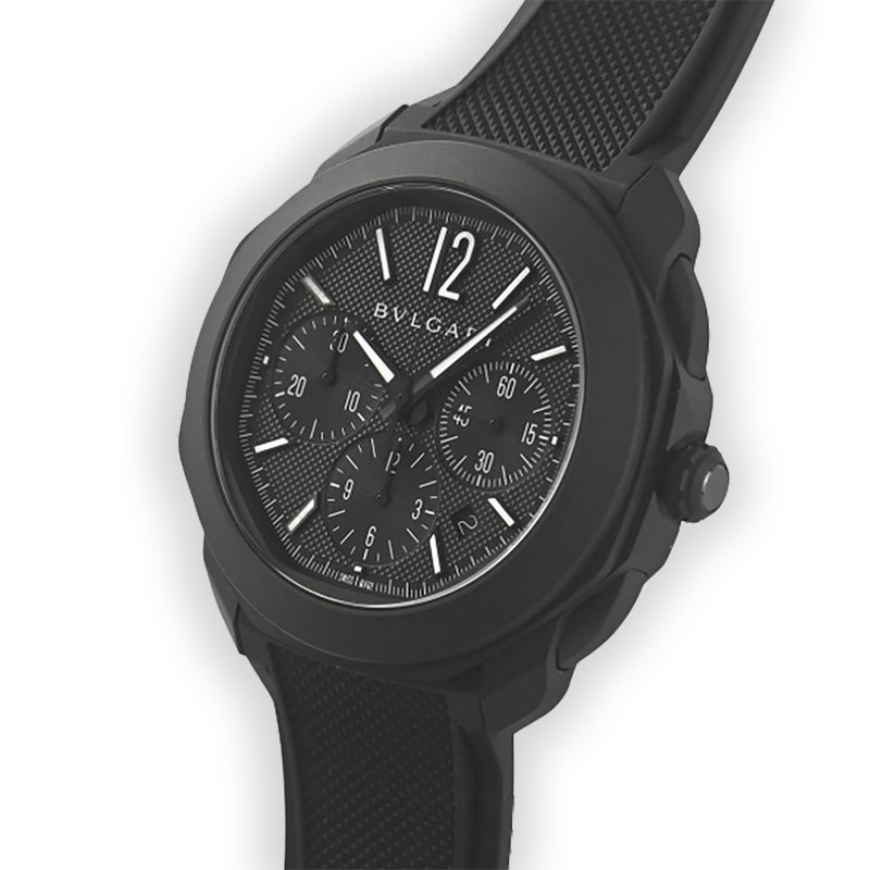 NEW BULGARI OCTO ROMA 103932 2