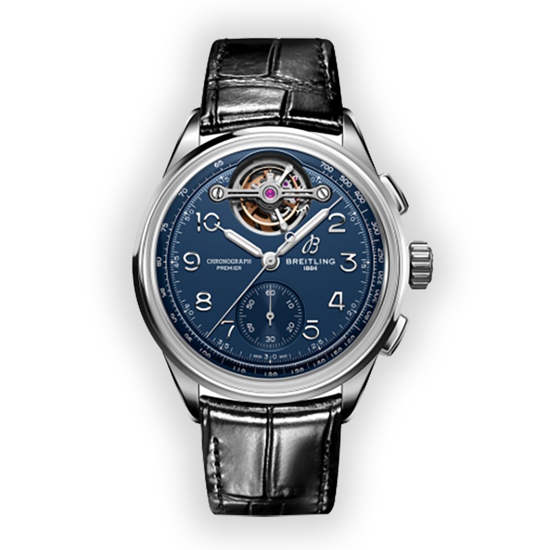 NEW BREITLING PREMIER LB2120171C1P1 2