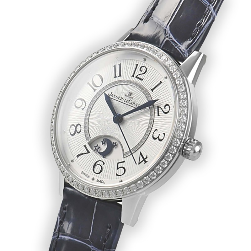 NEW JAEGER-LECOULTRE RENDEZ VOUS Q3448431 2