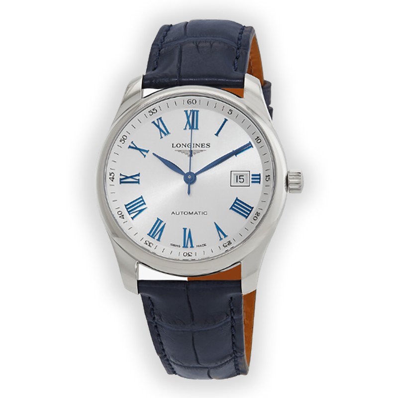 NEW LONGINES MASTER L2.793.4.79.2 2