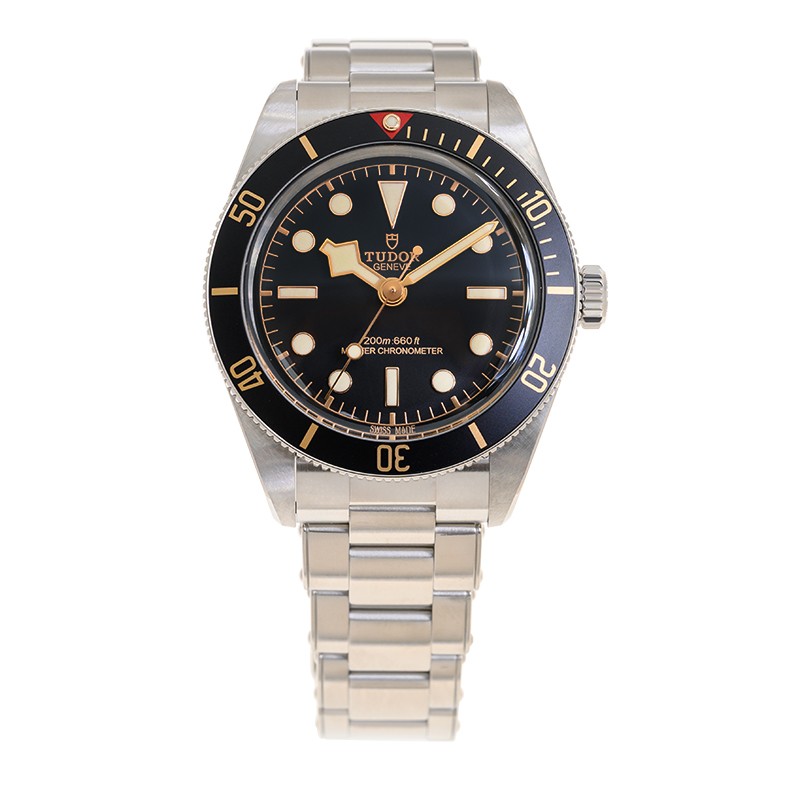 NEW TUDOR BLACK BAY 1958 7939A1A0NU-0002 2