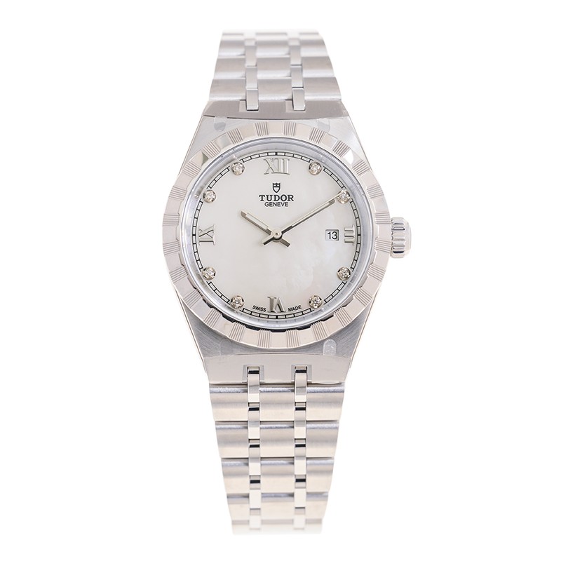 NEW TUDOR TUDOR ROYAL 28300-0005 2