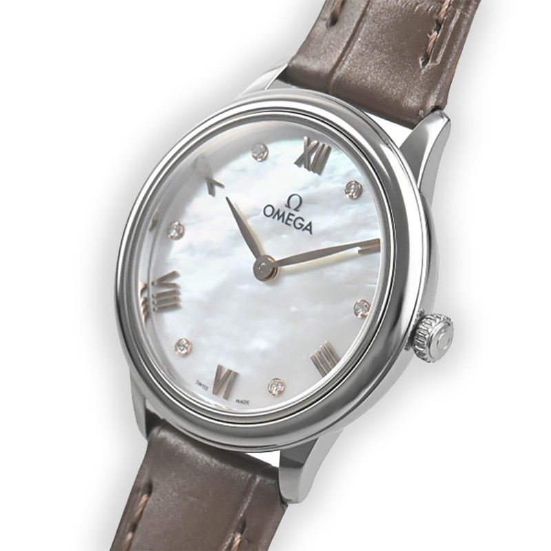 NEW OMEGA DE VILLE 434.13.28.60.55.001 2