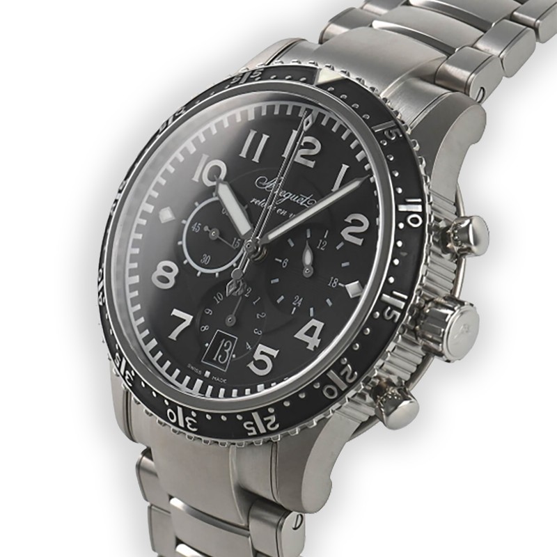 NEW BREGUET TYPE XX 3810TI/H2/TZ9 2