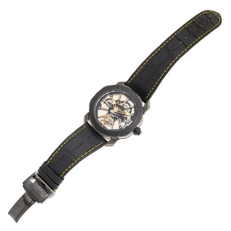 NEW BULGARI OCTO FINISSIMO 103843 2