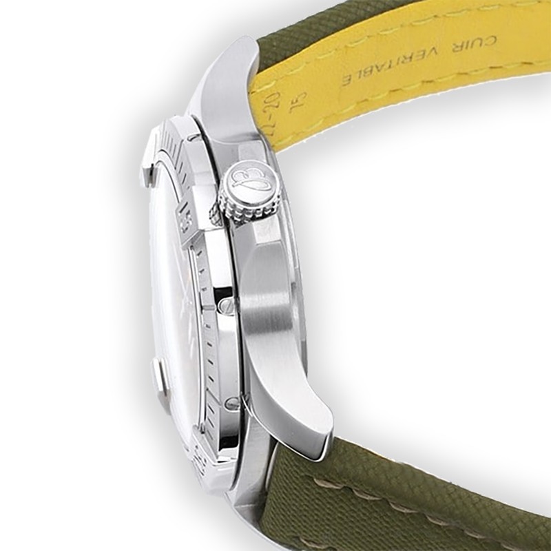 NEW BREITLING AVENGER A17318101L1X1 2