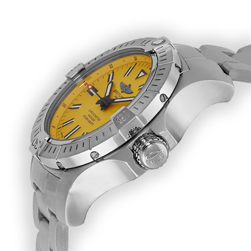 NEW BREITLING NAVITIMER A1731910111A1 2