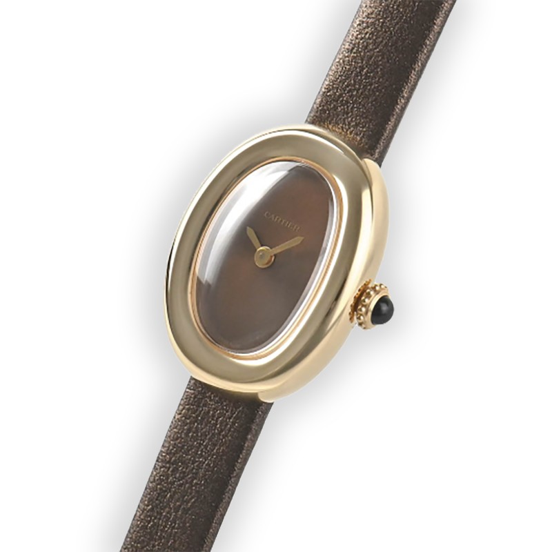 NEW CARTIER BAIGNOIRE WGBA0031 2