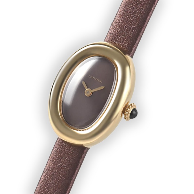 NEW CARTIER BAIGNOIRE WGBA0032 2