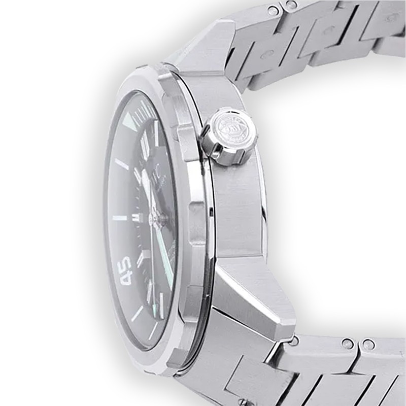NEW IWC AQUATIMER DEEP TWO IW328803 2