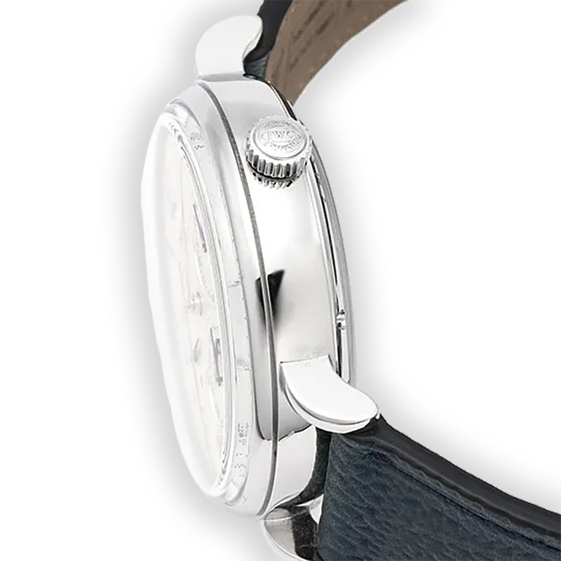NEW IWC PILOTS IW344601 2