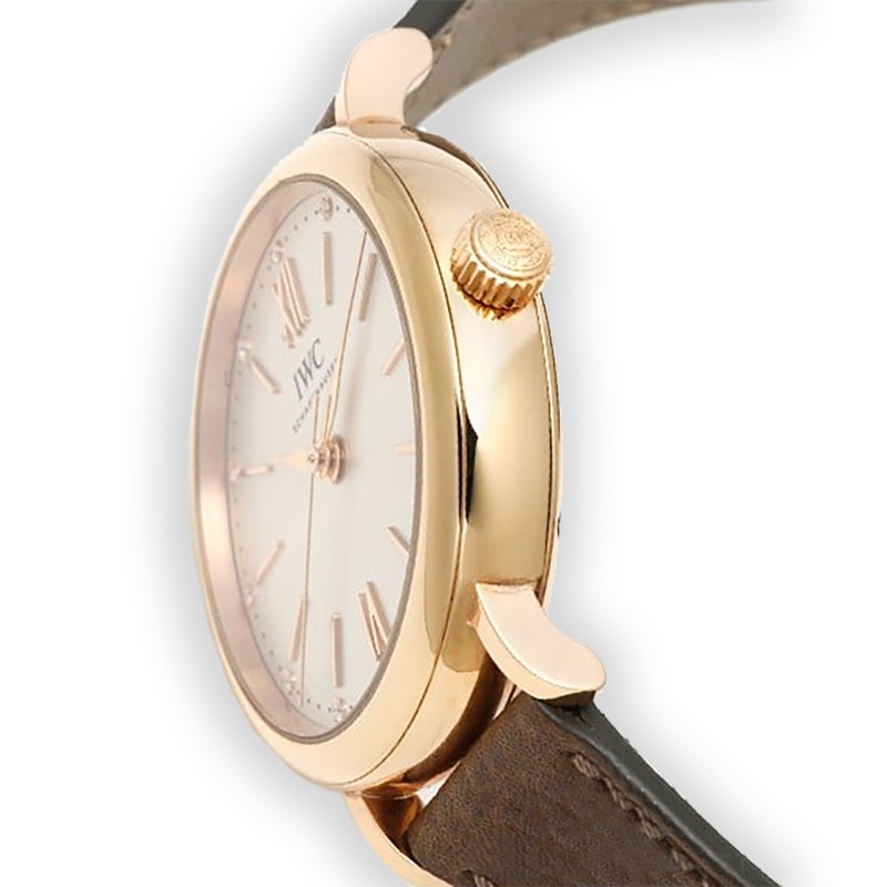 NEW IWC PORTOFINO IW357414 2