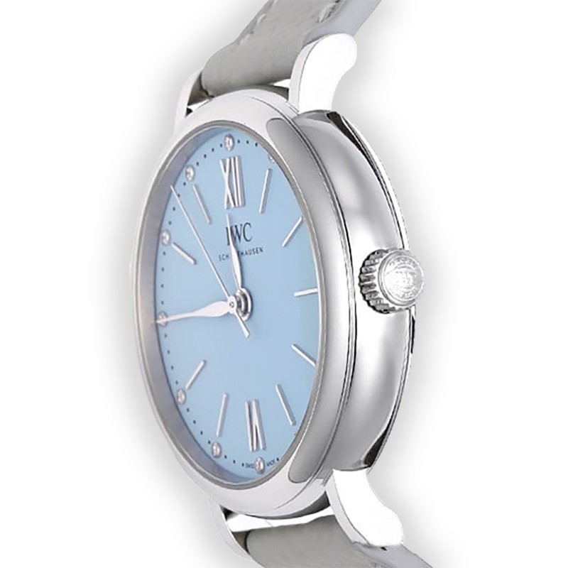 NEW IWC PORTOFINO IW357416 2