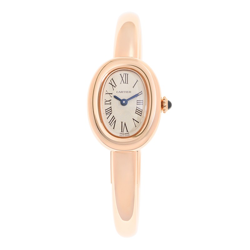 NEW CARTIER BAIGNOIRE WGBA0080 2