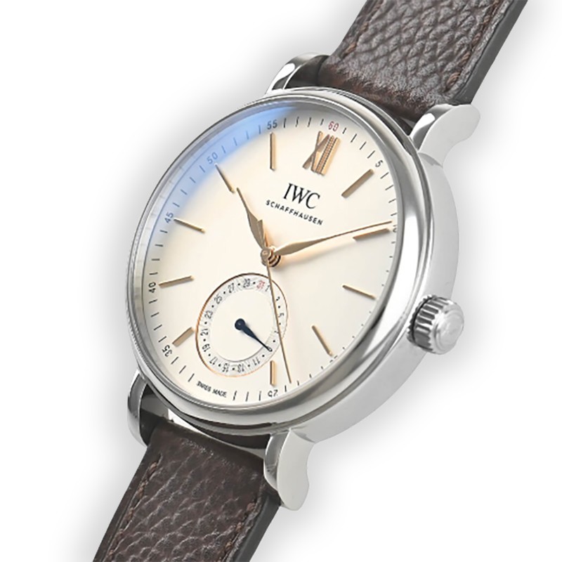 NEW IWC PORTOFINO IW359201 2