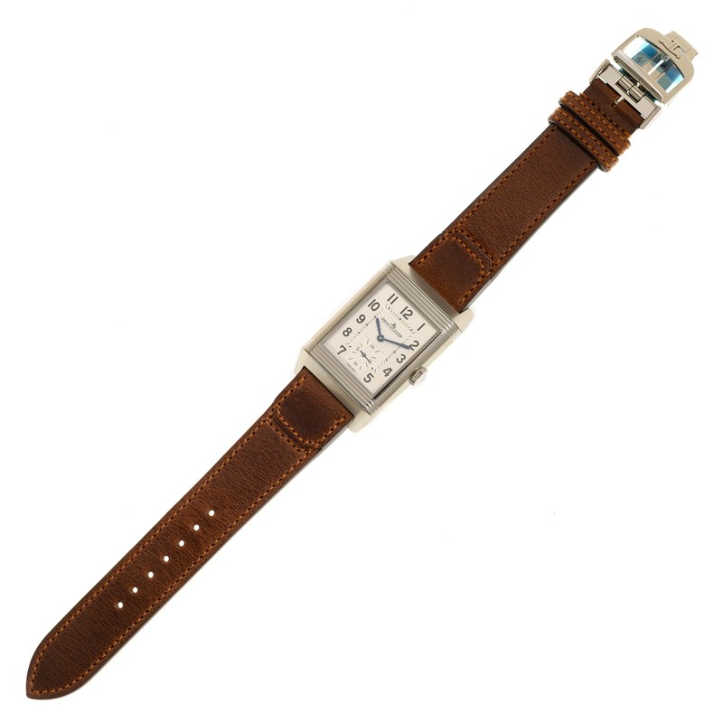 NEW JAEGER-LECOULTRE REVERSO Q3848422 2