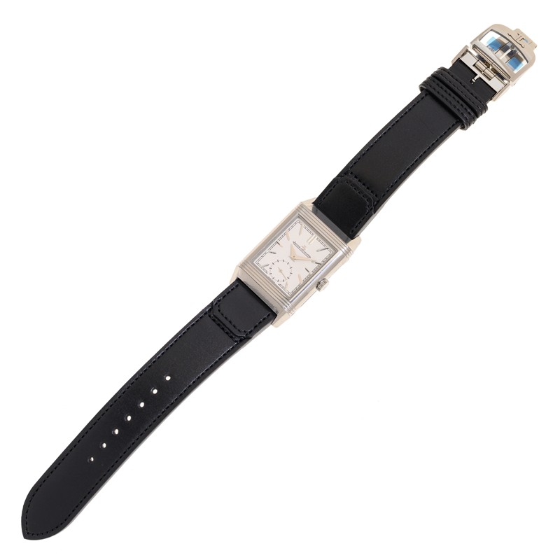 NEW JAEGER-LECOULTRE REVERSO Q3908410 2