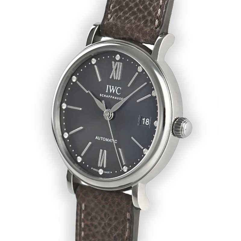 NEW IWC PORTOFINO IW458603 2
