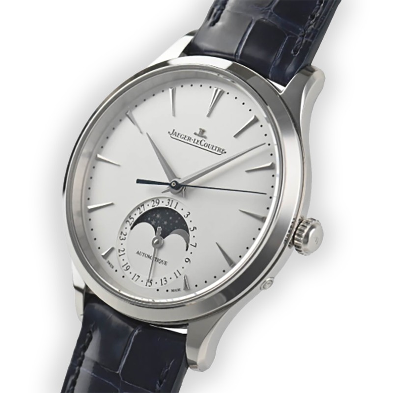 NEW JAEGER-LECOULTRE MASTER ULTRA THIN Q1248420 2