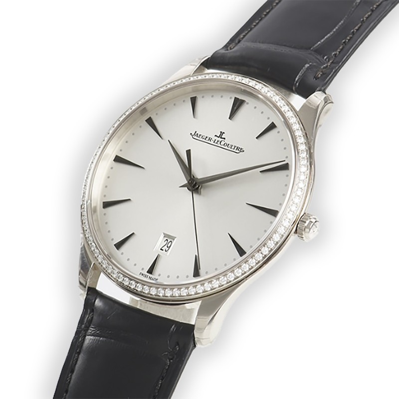 NEW JAEGER-LECOULTRE MASTER ULTRA THIN Q1283501 2