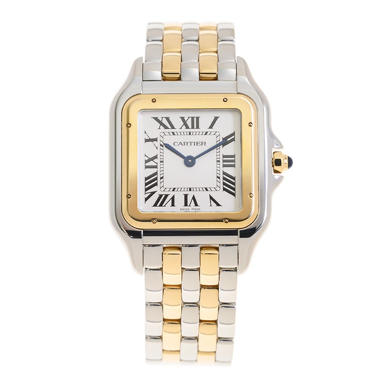 NEW CARTIER PANTHeRE DE CARTIER W2PN0016 2