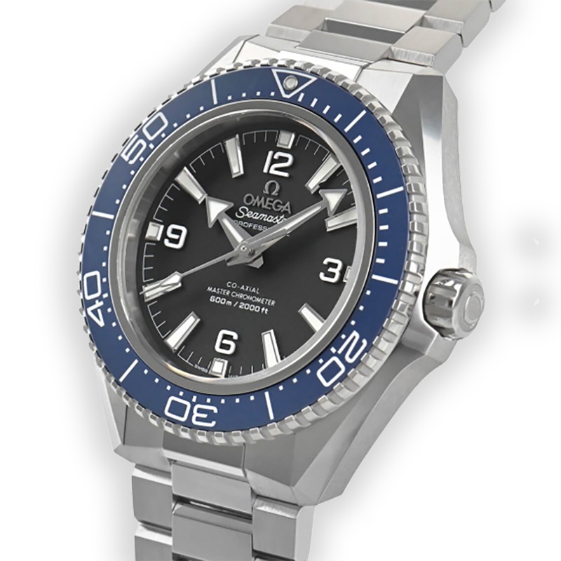 NEW OMEGA SEAMASTER 217.30.42.21.01.002 2