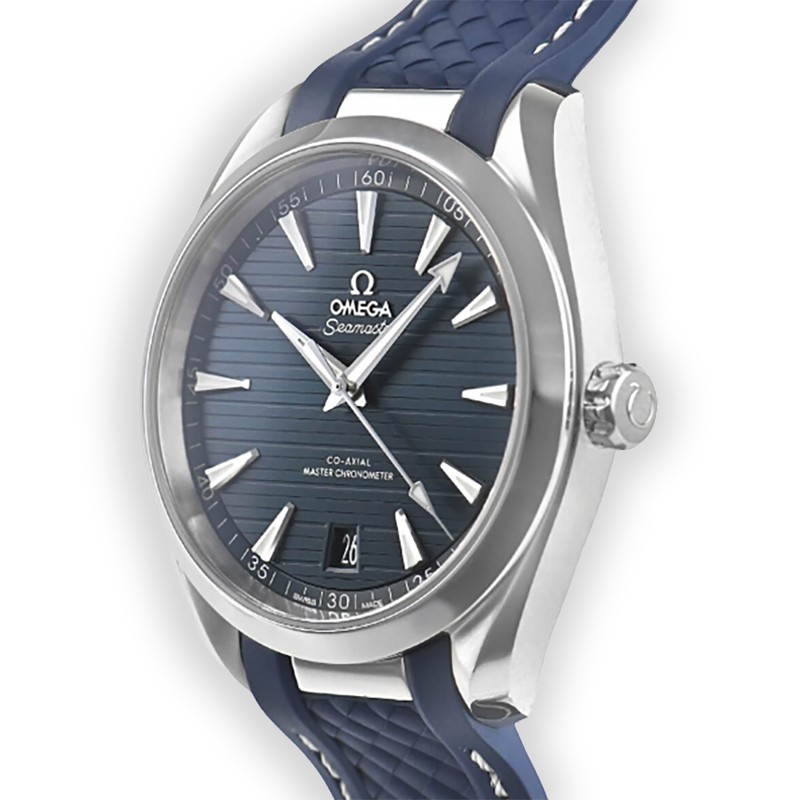 NEW OMEGA SEAMASTER 220.12.41.21.03.007 2