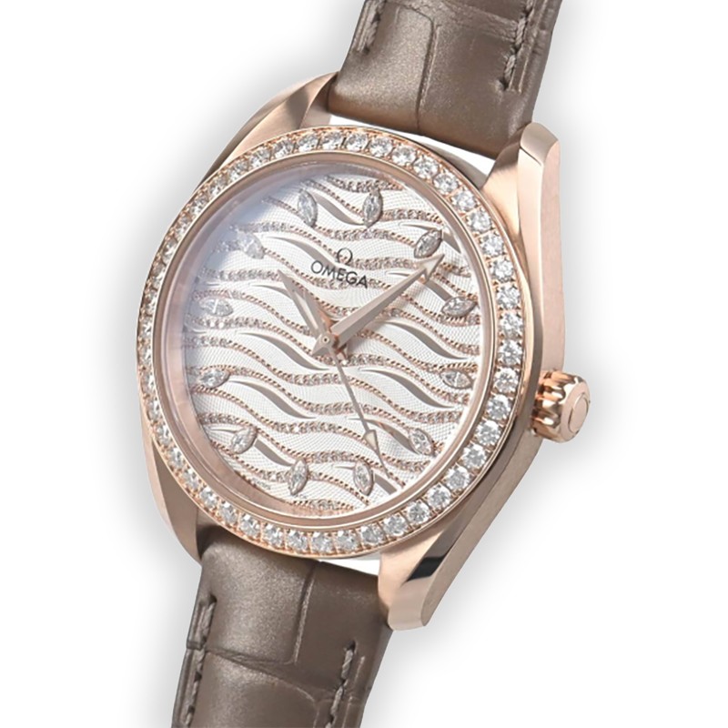 NEW OMEGA SEAMASTER 220.58.34.20.99.006 2