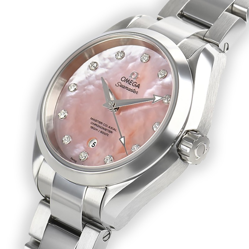 NEW OMEGA SEAMASTER 231.10.34.20.57.003 2