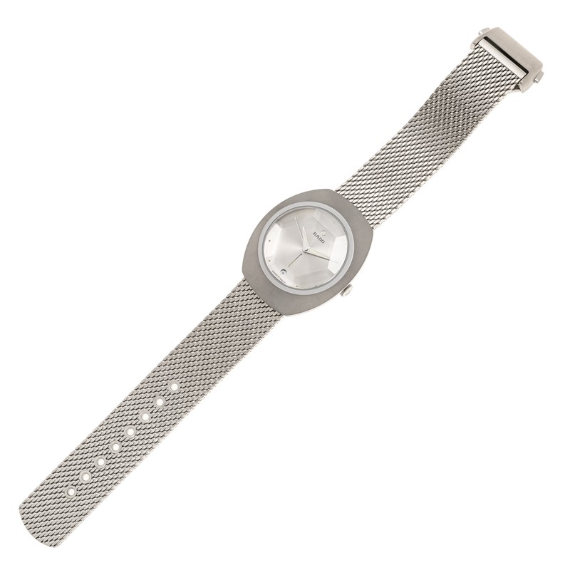 NEW RADO DIASTAR R12163118 2