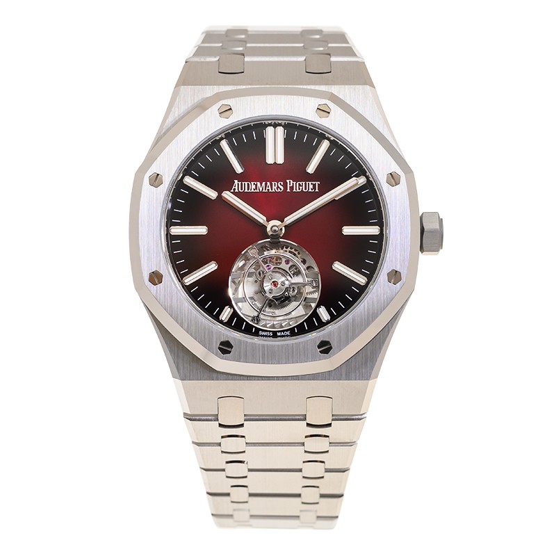 NEW AUDEMARS PIGUET ROYAL OAK 26730ST.OO.1320ST.05 2