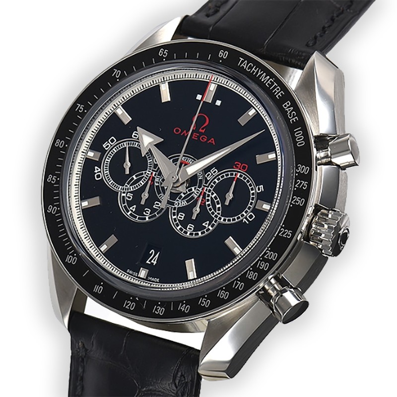 NEW OMEGA SPECIALITIES 321.33.44.52.01.001 2