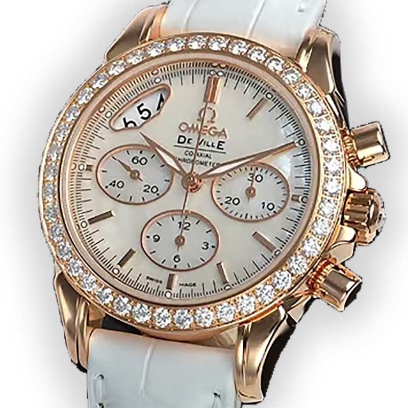 NEW OMEGA DE VILLE 422.58.35.50.05.002 2