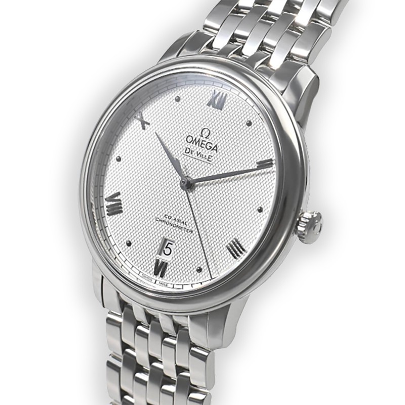NEW OMEGA DE VILLE 424.10.40.20.02.006 2
