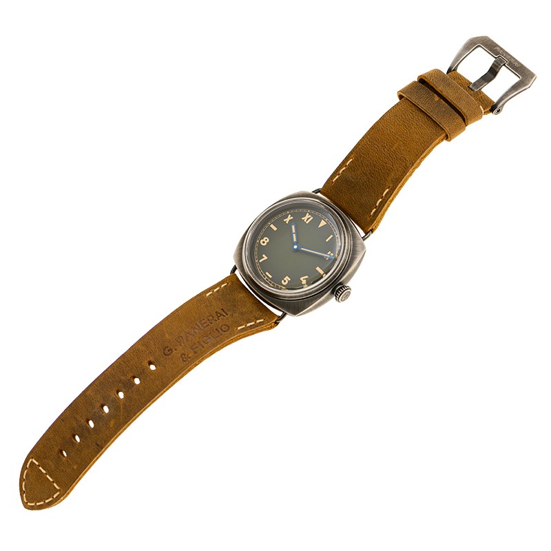 NEW PANERAI RADIOMIR PAM01349 2