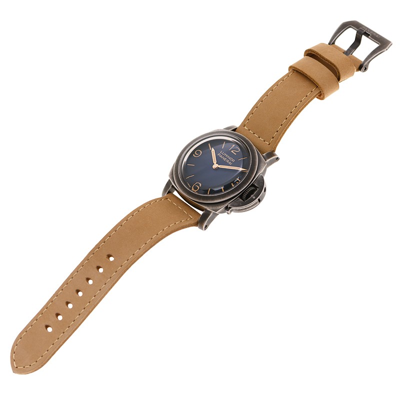 NEW PANERAI LUMINOR PAM02025 2