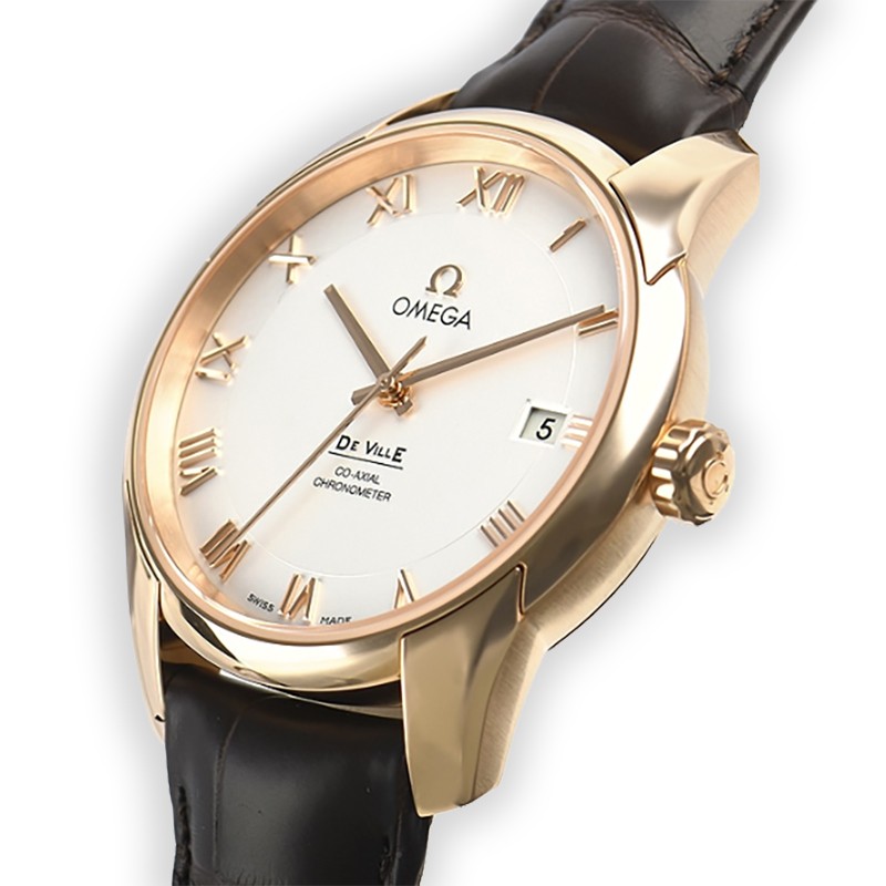NEW OMEGA DE VILLE 431.53.41.21.02.001 2
