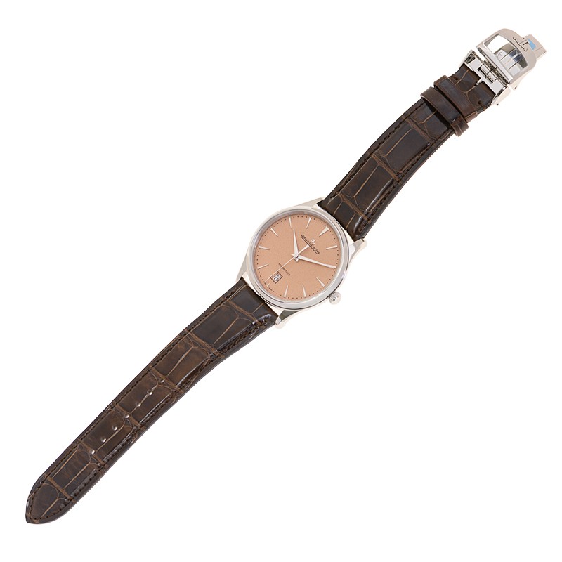 NEW JAEGER-LECOULTRE MASTER ULTRA THIN Q1238460 2