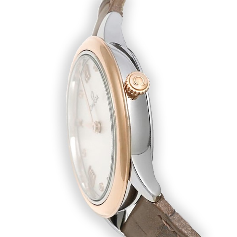 NEW OMEGA DE VILLE 434.23.28.60.52.001 2
