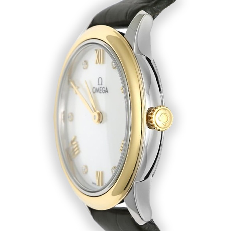 NEW OMEGA DE VILLE 434.23.28.60.55.001 2